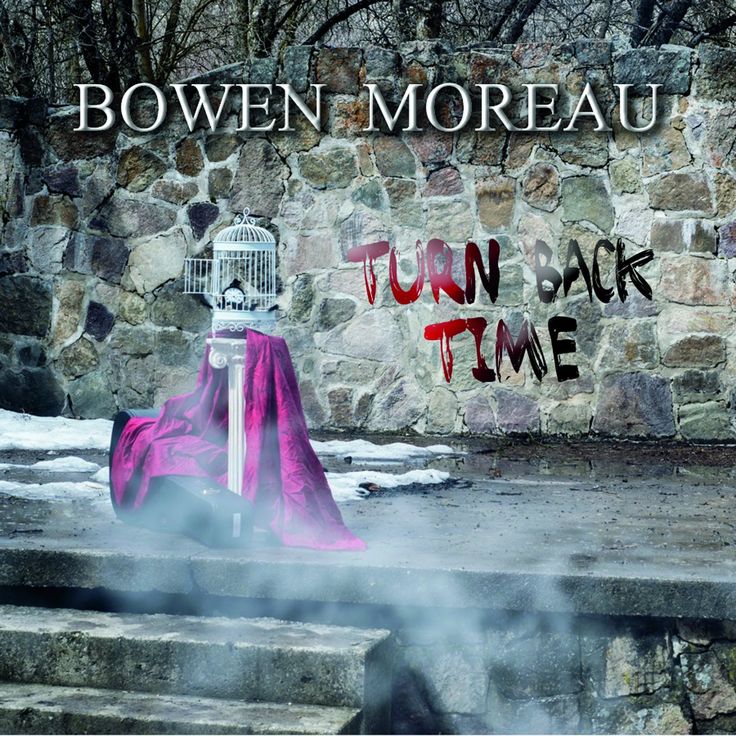 Bowen Moreau Offers Up Authentic Alternative Music