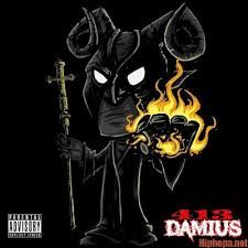 Damius Presents His Latest 2020 EP ‘413’