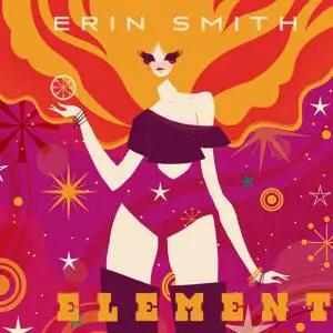 Erin Smith Finds Her "Element" With Latest Single