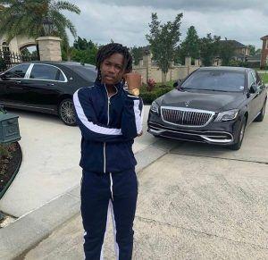 Hustlemantherapper Offers A Plethora Of New Music in 2020
