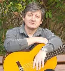 Introducing Jazz Guitarist Jacek Raganowicz