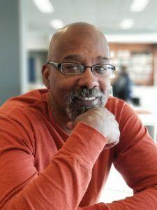 Introducing New Artist: William Smith