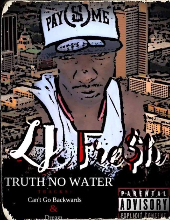 L J Fresh Baby Speaks The Truth With Latest EP ‘Indiana’