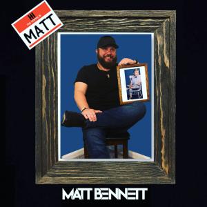 Matt Bennett Drops New Country Single “I Know A Guy”