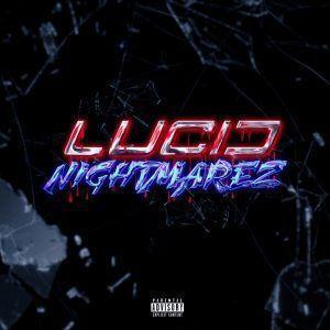 Phily Skeamz Announces New EP ‘Lucid Nightmarez’
