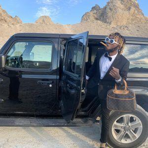 Presenting Hip Hop Artist & CEO Vikki Sota