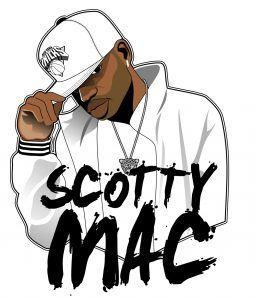 Scotty Mac Announces A Cascade Of New Music’s On The Way
