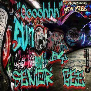 Senior Gee Merges New Age & Hip Hop With His Latest Single “Oooohhh”