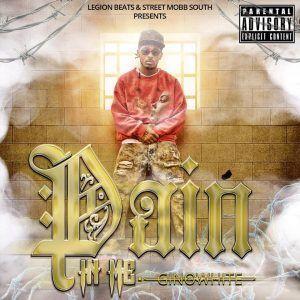 Street Mobb South Ent. Presents Gino White’s ‘Pain In Me’